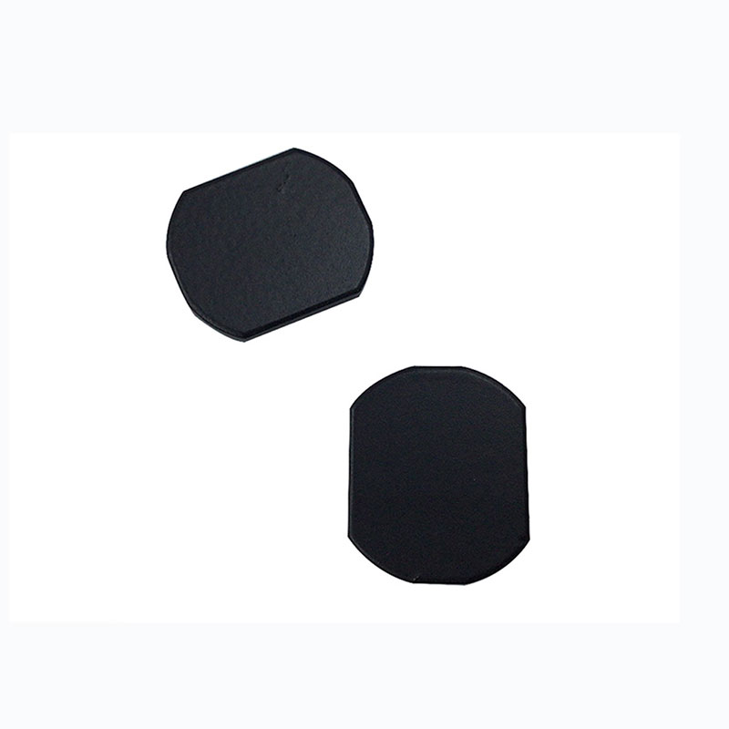 RFID anti-metal ceramic tag UHF long-distance identification anti-metal and high-temperature resistant UHF electronic tag