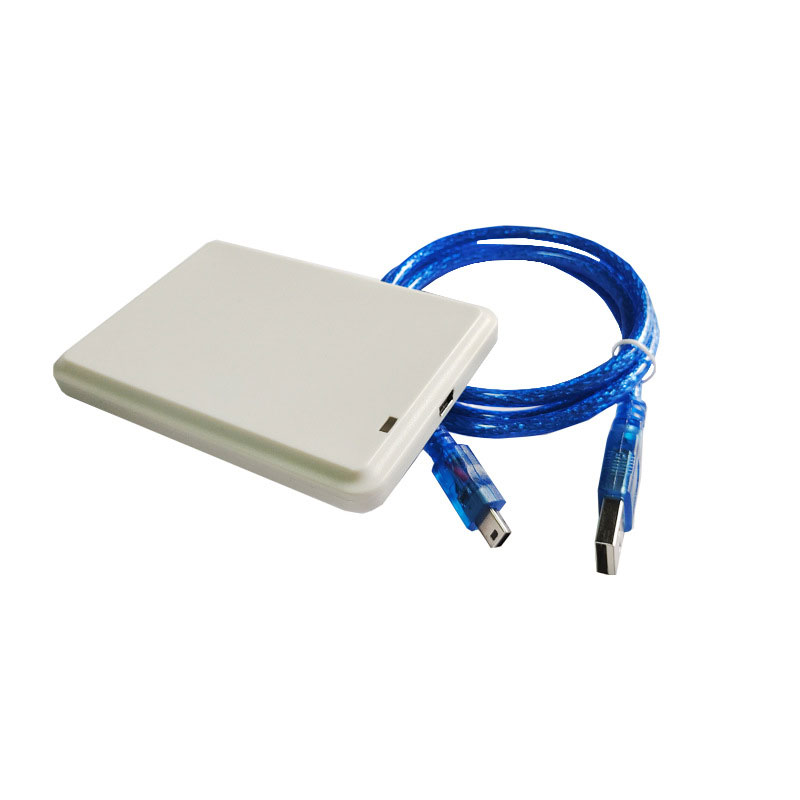 UHF ultra high frequency desktop card issuer RFID reader UHF card issuer label copy machine special spot 5 UHF ultra high frequency desktop card issuer RFID reader UHF card issuer label copy machine special spot 5