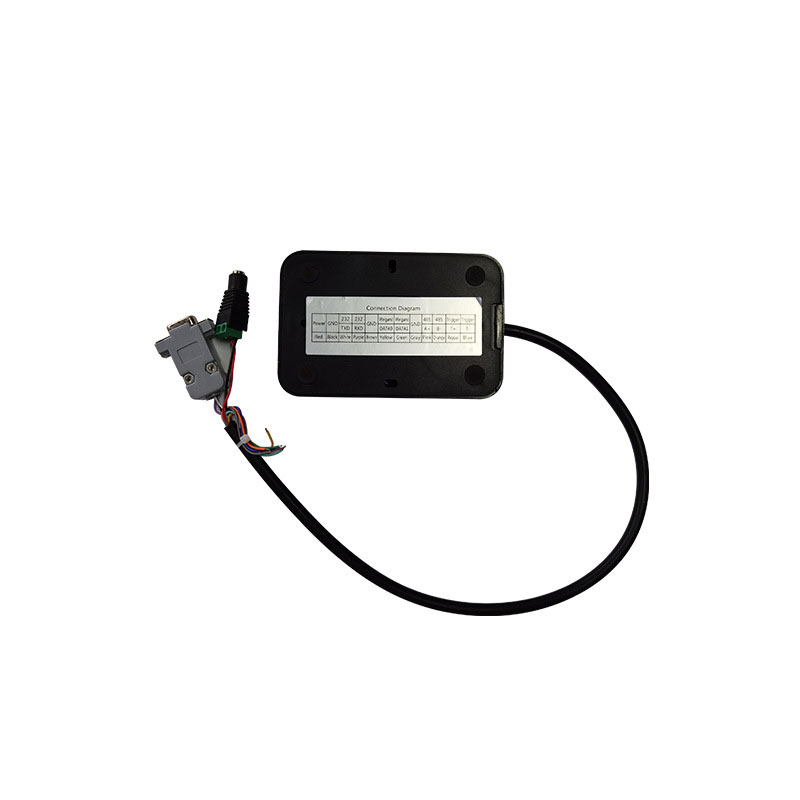 UHF desktop card reader RFID card reader Desktop card issuing machine Micro-farming access control reader 3 UHF desktop card reader RFID card reader Desktop card issuing machine Micro-farming access control reader 3