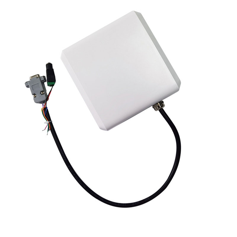 UHF reader writer card issuer 915MHZ reader writer industrial management tag reader writer 2 UHF reader writer card issuer 915MHZ reader writer industrial management tag reader writer 2