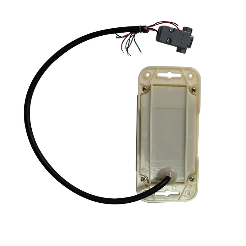 UHF RFID UHF trash can management reader AGV car industrial assembly line management reader 2