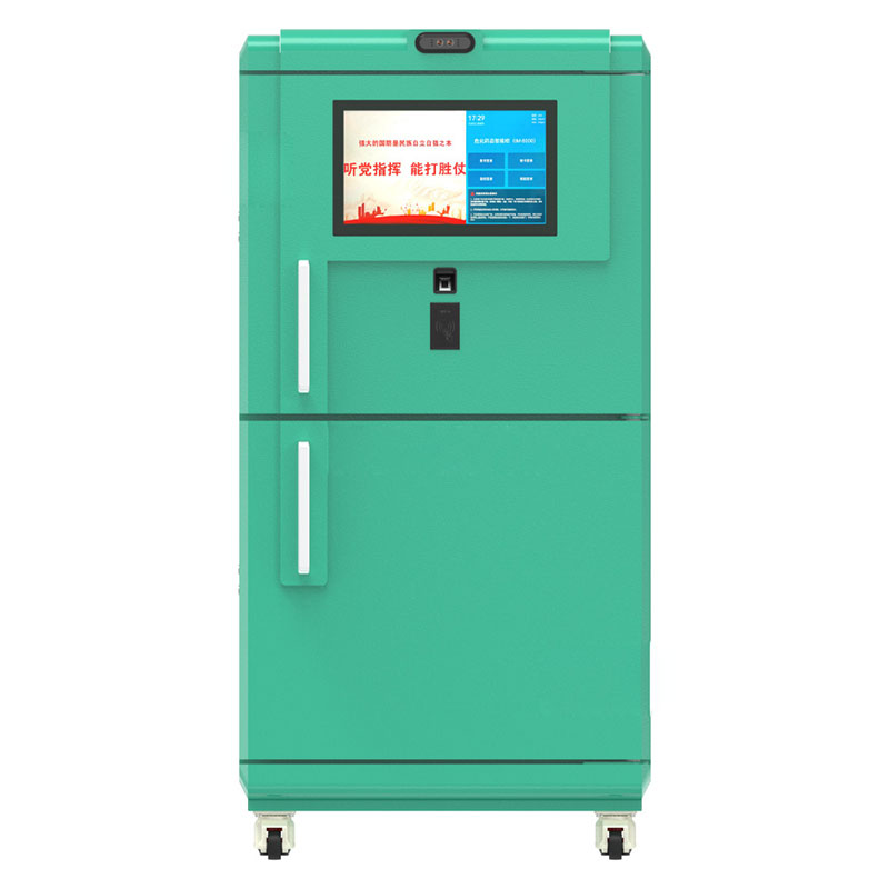 RFID integrated hazardous chemicals intelligent cabinet RFID intelligent cabinet for weighing hazardous chemicals RFID integrated hazardous chemicals intelligent cabinet RFID intelligent cabinet for weighing hazardous chemicals