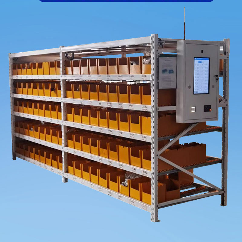 RFID smart storage cabinets, RFID weighing smart shelves, RFID automatic <a href=https://rfid-life.com/RFID-Warehouse-Management-Equipments.html target='_blank'>warehouse</a> inventory, RFID counting, facial recognition card-swiping lockers RFID smart storage cabinets, RFID weighing smart shelves, RFID automatic warehouse inventory, RFID counting, facial recognition card-swiping lockers