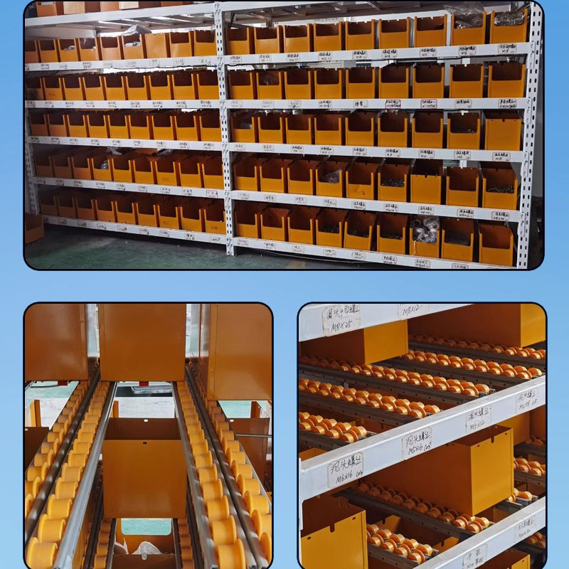 RFID smart storage cabinets, RFID weighing smart shelves, RFID automatic warehouse inventory, RFID counting, facial recognition card-swiping lockers 2 RFID smart storage cabinets, RFID weighing smart shelves, RFID automatic warehouse inventory, RFID counting, facial recognition card-swiping lockers 2