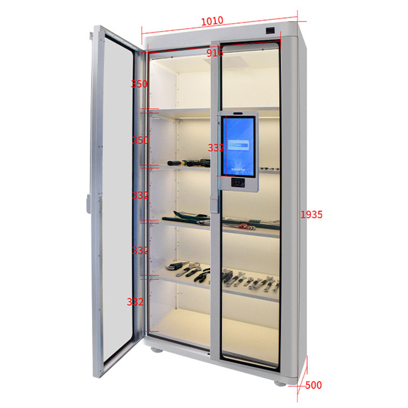 RFID smart cabinet for automatic inventory management of <a href=https://rfid-life.com/RFID-Hospital-Management-Equipments.html target='_blank'>medical equipment</a>; facial recognition <a href=https://rfid-life.com/RFID-Warehouse-Management-Equipments.html target='_blank'>warehouse</a> management; RFID smart <a href=https://rfid-life.com/RFID-Tools-Equipments.html target='_blank'>Tool</a> cabinet. RFID smart cabinet for automatic inventory management of medical equipment; facial recognition warehouse management; RFID smart <a href=https://industrial.rfid-life.com/RFID-Tool-Cabinet.html target='_blank'>tool cabinet</a>.