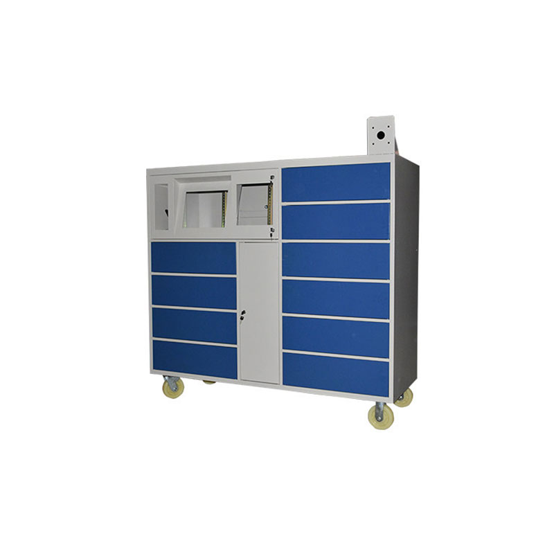 RFID smart <a href=https://rfid-life.com/RFID-Tools-Equipments.html target='_blank'>Tool</a> cart with facial recognition system, smart <a href=https://industrial.rfid-life.com/RFID-Tool-Cabinet.html target='_blank'>tool cabinet</a> body processing, and direct supply of smart storage cabinets. RFID smart <a href=https://industrial.rfid-life.com/RFID-Tool-Cart.html target='_blank'>tool cart</a> with facial recognition system, smart tool cabinet body processing, and direct supply of smart storage cabinets.