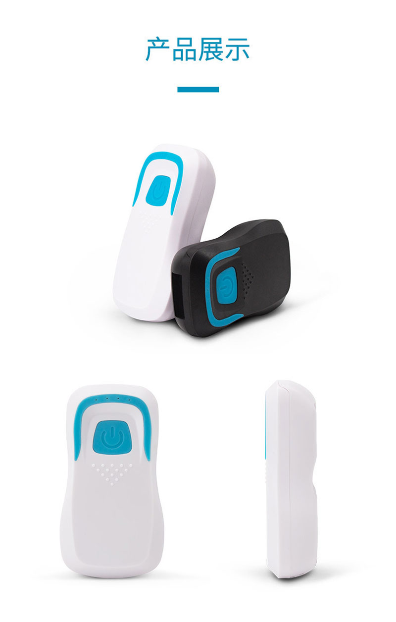 Plug & Play Wireless Bluetooth RFID NFC & QR Code Scanner | All-in-One Handheld Reader Plug & Play Wireless Bluetooth RFID NFC & QR Code Scanner | All-in-One Handheld Reader
