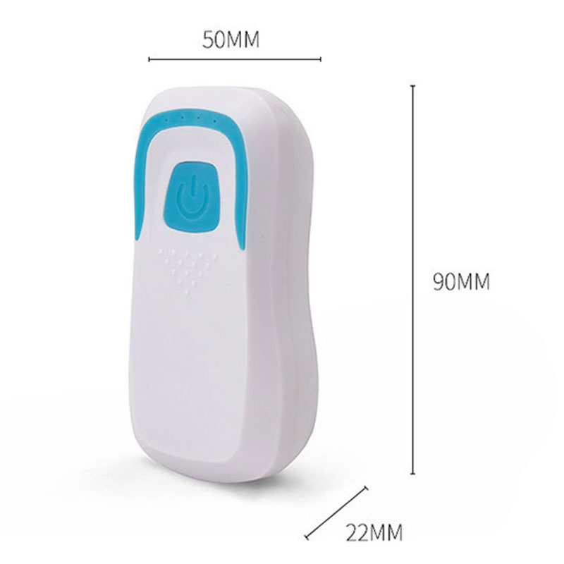 Plug & Play Wireless Bluetooth RFID NFC & QR Code Scanner | All-in-One Handheld Reader 3 Plug & Play Wireless Bluetooth RFID NFC & QR Code Scanner | All-in-One Handheld Reader 3