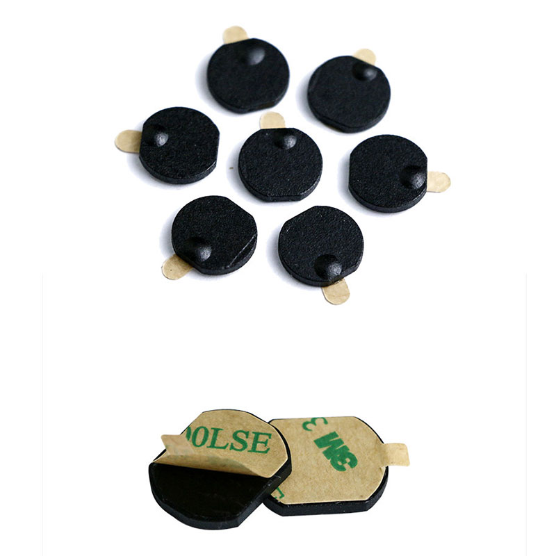 UHF RFID Ceramic Tag for Metal | Anti-Metal, High Temp, IP68, Multiple Sizes UHF RFID Ceramic Tag for Metal | Anti-Metal, High Temp, IP68, Multiple Sizes