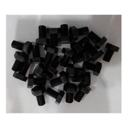 Industrial RFID Screw Tag | Durable Bolt-Shaped Metal Asset Tag | 125kHz/13.56MHz